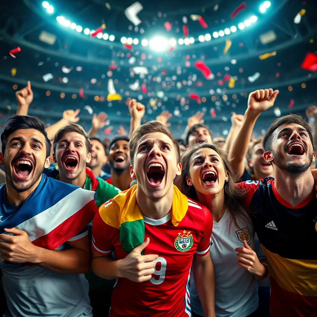 Chung kết World Cup 2026 và áp lực trong những phút bù giờ tại uk88.cymru — view 4
