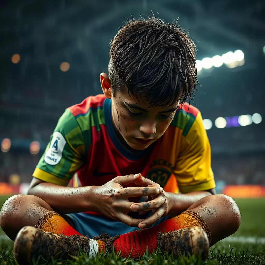 Chung kết World Cup 2026 và áp lực trong những phút bù giờ tại uk88.cymru — view 2