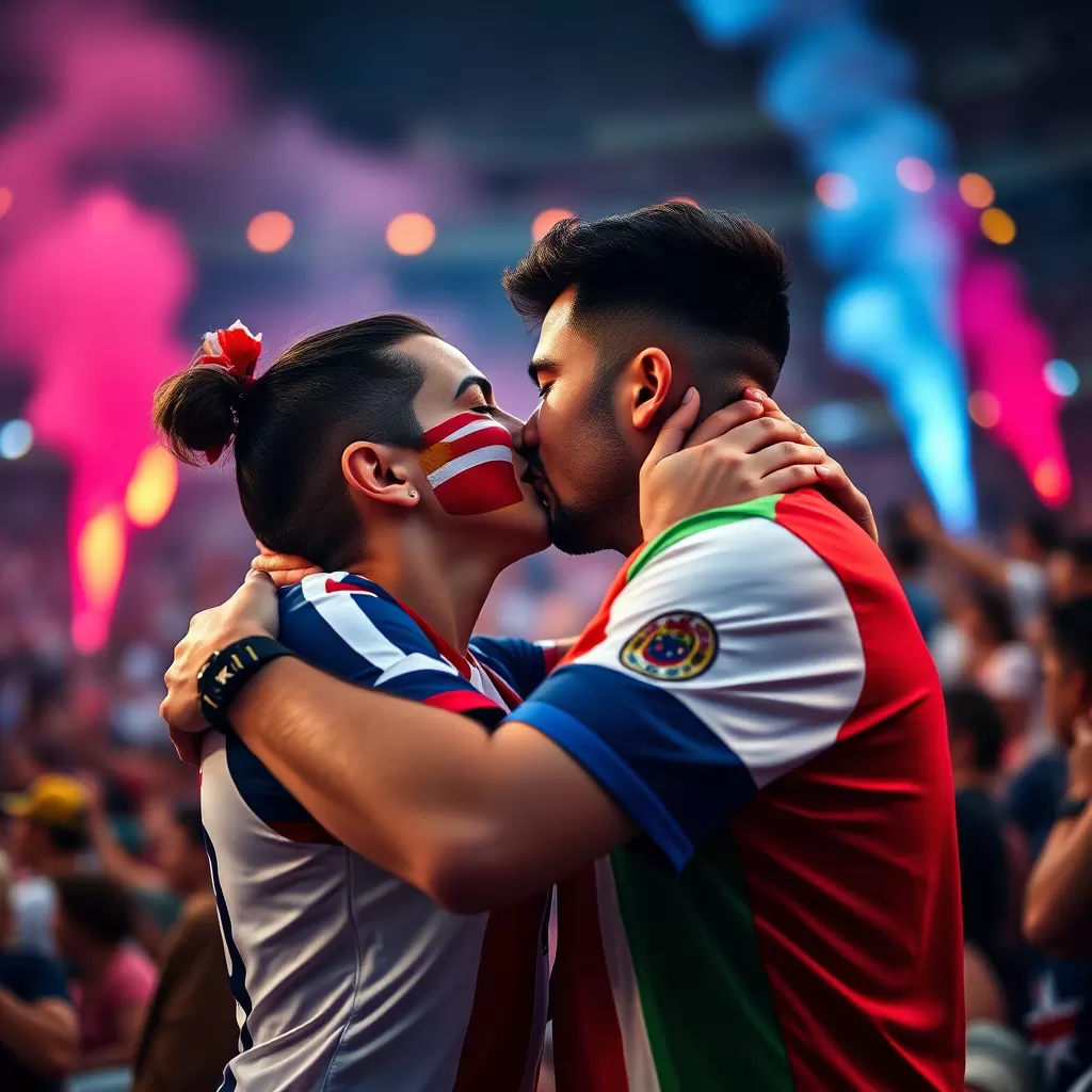 u888com.la Cùng Người Hâm Mộ Chờ Đợi Nhà Vô Địch World Cup 2026 — view 2